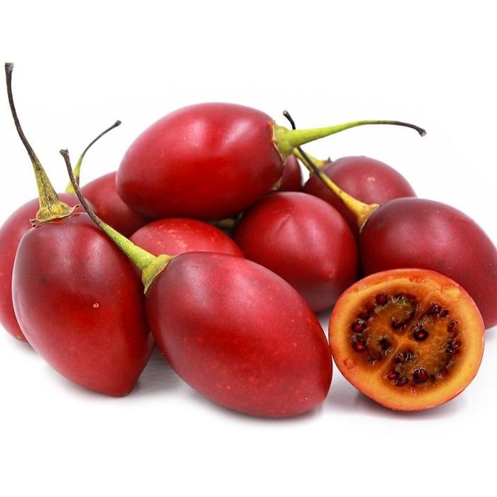 

Pilihan- Terong Belanda Fresh 500 Gram