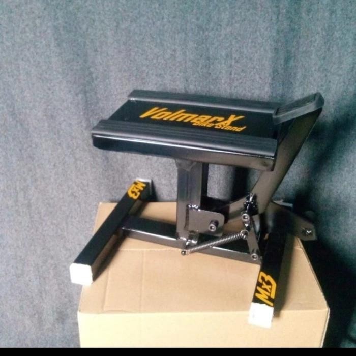 Jackstand Motor Volmarx