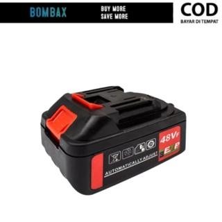 Cordless Batre Changer Ces Casan 48 Volt