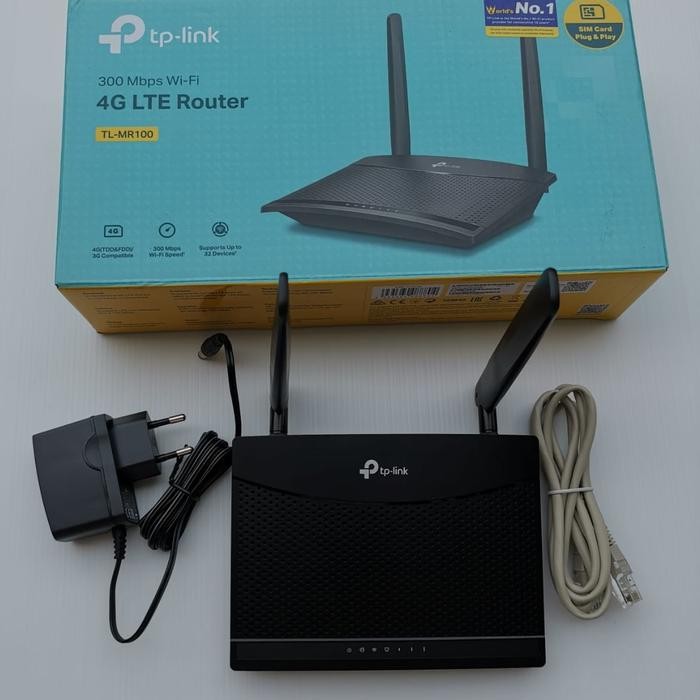 Jual Dlink Dwr 920 4G Lte Wireless N300 Router Dwr920