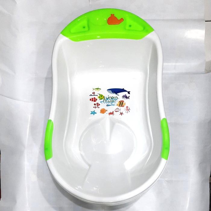 Bak Mandi Bayi Onyx BabyTub Baby Bathtub