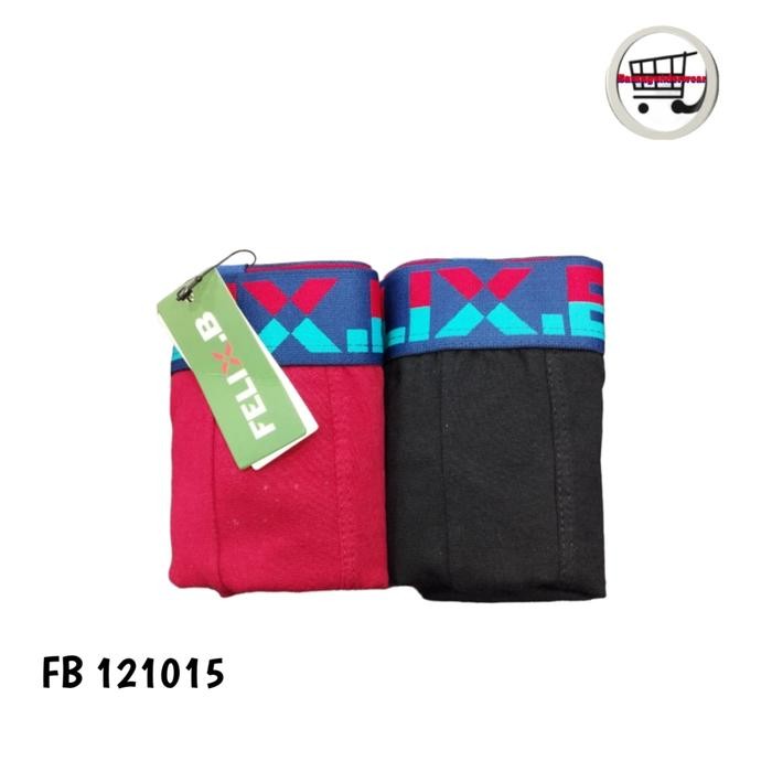 CELANA BOXER FELIX BUHLER 121015 ISI 2