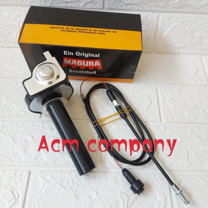 GAS SPONTAN YZ MAGURA NINJA R RR , SATRIA FU , RX KING , JUPITER Z