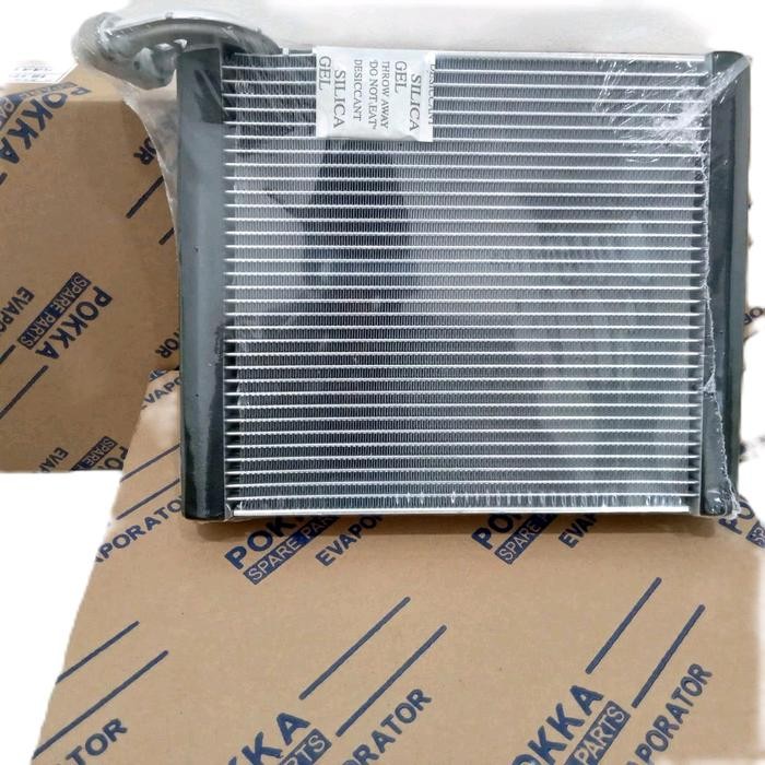 evaporator evap evapurator ac inova depan innova depan