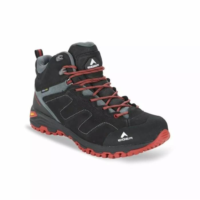 Sepatu Outdoor Hiking Eiger Cypress Tx - Original