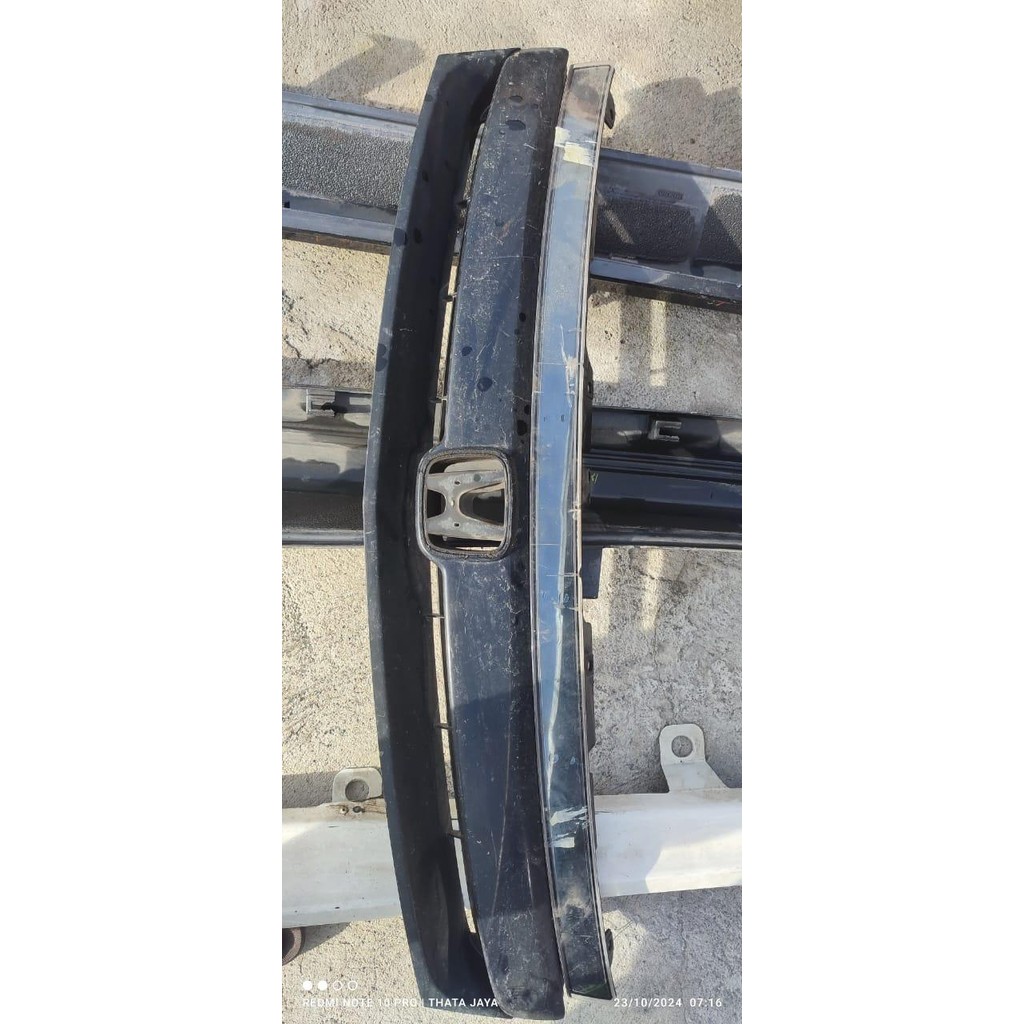 Grill Honda Stream 2003 Ke Atas 1.7 Cc