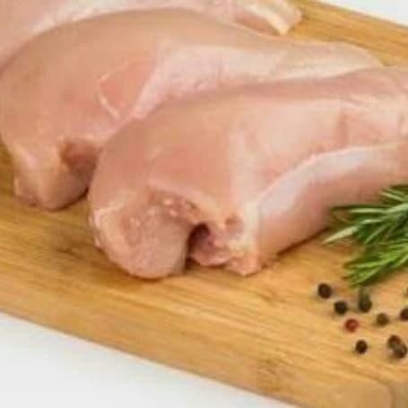 

Pilihan- Pilet Paha Ayam 250Gr