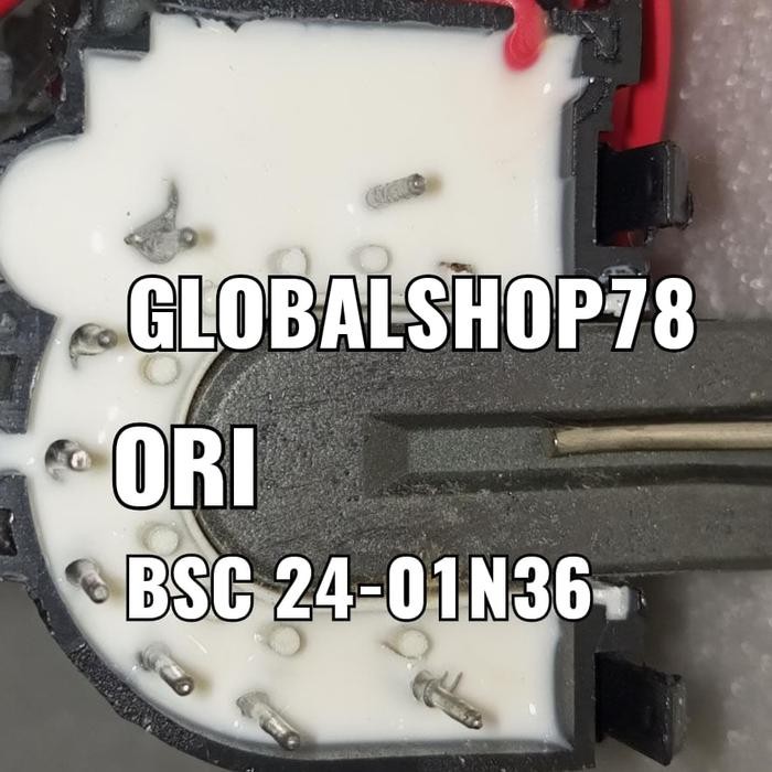 Flayback Tv Bsc24-01N36 Bsc 24-N0136 Flaiback Flyback Fleback Playback