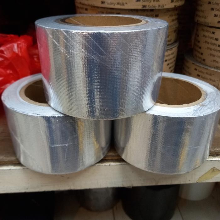 

Anti Splashing Solatape 3"-Spray Stop-Marine Anti Splash Tape