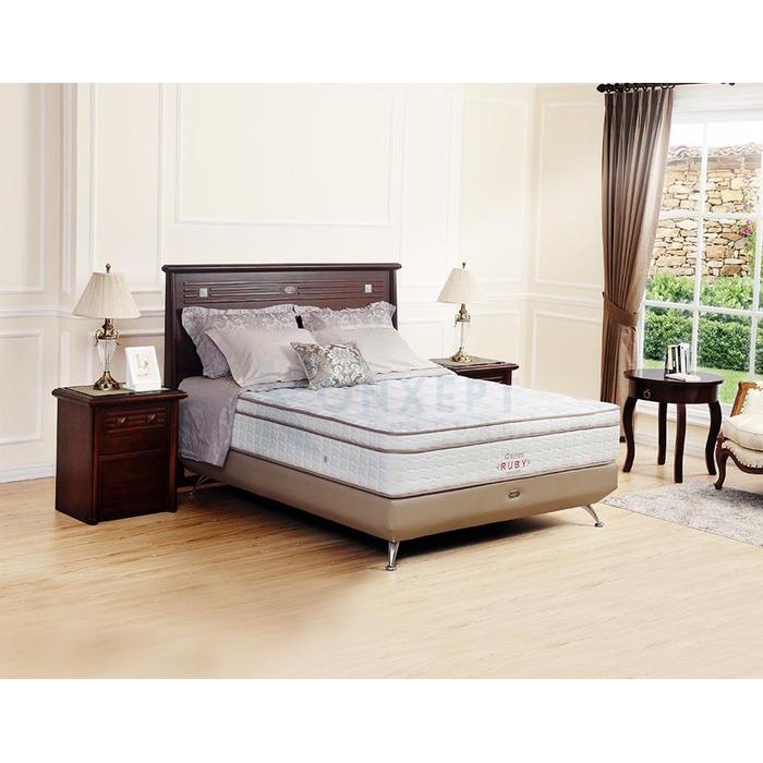 Guhdo Ruby Dream - 160X200 Springbed (Kasur)
