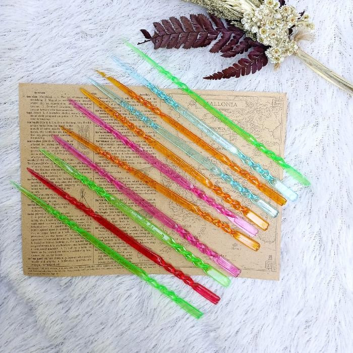 

New PENUNJUK NGAJI isi 24 pcs