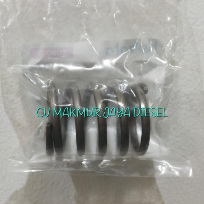 Spring Valve/Per Klep D1403 15221-13240 Kubota