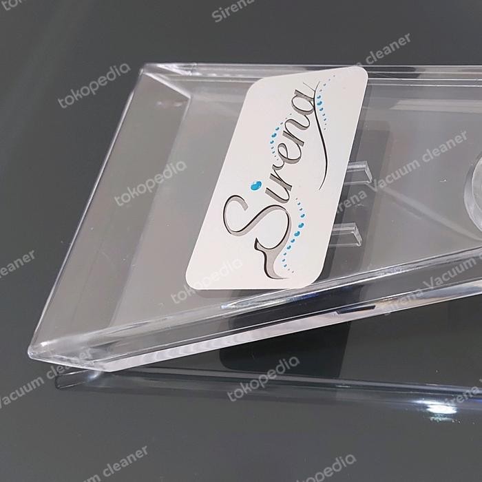cocor bebek for Sirena Hydrovacuum, vacuum cleaner