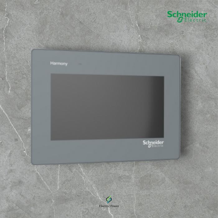 HMIET6400 HMI SCHNEIDER 7 INCH TERLARIS