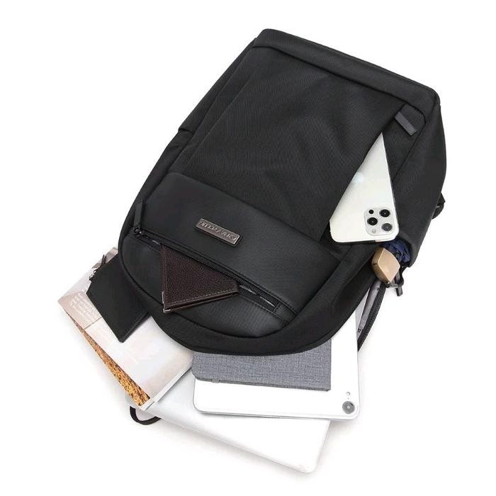 Backpack Navy Club Original Tas Ransel Laptop Daypack Navy Club Original Tas Punggung Tas Laptop