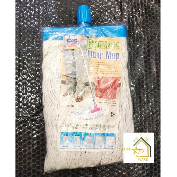 ASLI REFIL PEL NAGATA 406 - REFIL KAIN PEL KATUN NAGATA 406 - ISI ULANG PEL NAGATA READY STOCK