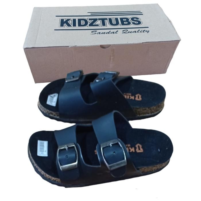 Pilihan- Sandal Anak Cowok Sandal Anak Laki Laki Sandal Kulit Anak Laki Laki Sandal Tasik Anak