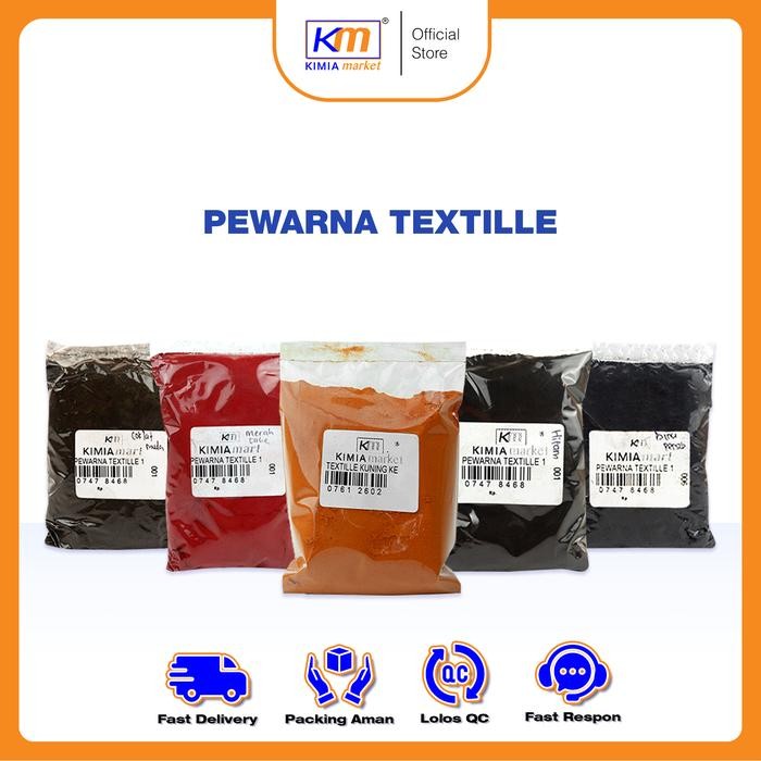 

Pilihan- Pewarna Textile