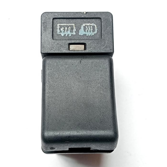 Switch Saklar Deffoger Mirror Spion Dan Window Heater Belakang Volvo 850 Original Copotan