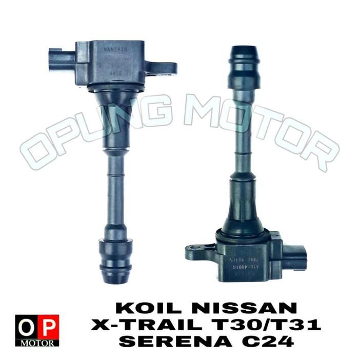 KOIL Nissan Xtrail T30/31 - Nissan Serena