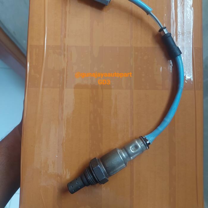 lamda sensor knalpot oksigen o2 atas honda jazz gd3 city gd8 original