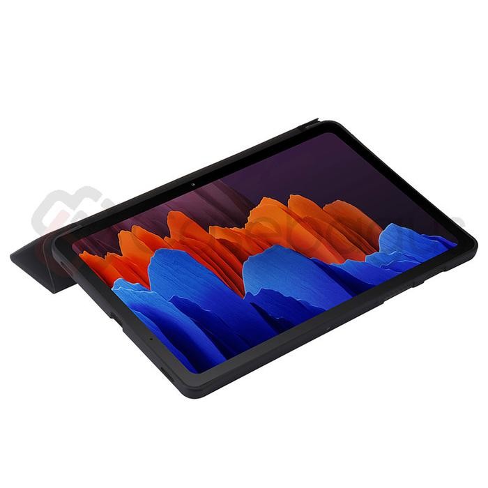 Matepad 11 2023 - Magnetic Leather Flip Case Cover