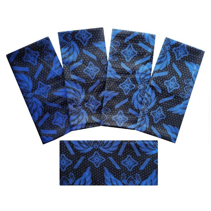 Pilihan- Sal Syal Slayer Ikat Kepala Pria Sunda Etnik Baduy Iket Kepala Jawa Udeng Batik Ikat