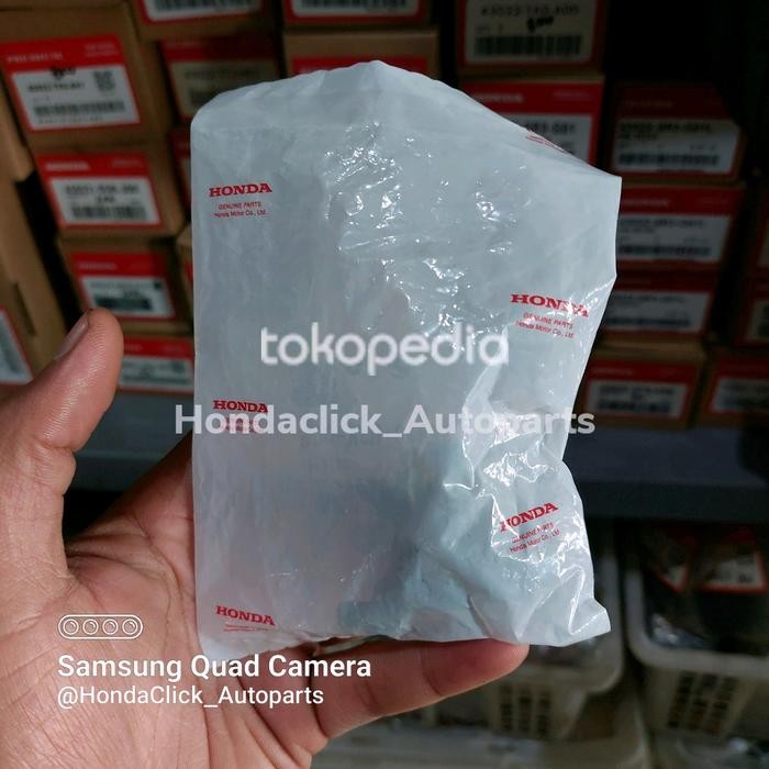 Terbagus Sensor Tdc Noken As Cmp Crankshaft Honda Stream 1.7 1700Cc Original Terlariss 