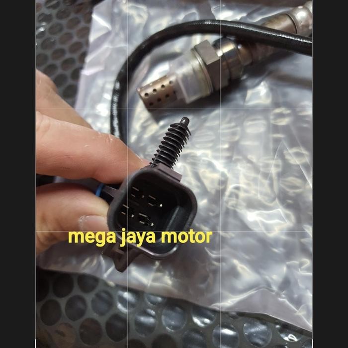 New Sensor O2 O2 Atas Chevrolet Captiva Bensin Fl Facelife Ss Korea Terlariss 