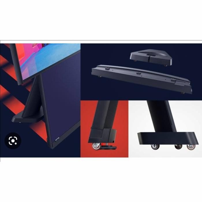 SAMSUNG The Sero Wheel ( KAKI UNTUK TV THE SERO SAMSUNG ) ORIGINAL