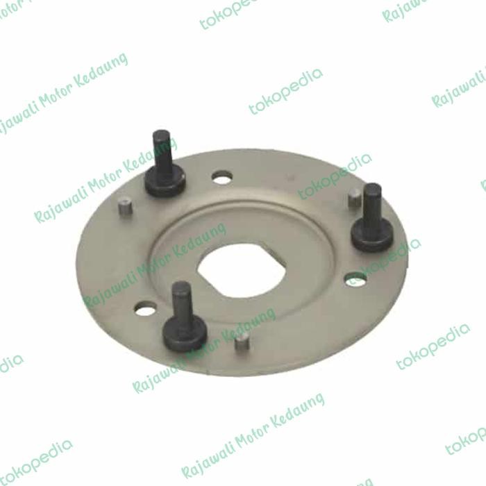 22350Kvy900 Dudukan Kampas Ganda Beat Kvy Original