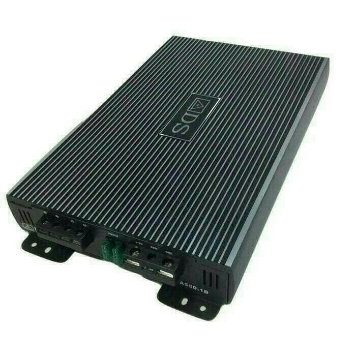 Ready Power Mobil ADS Monoblok A.550.1D