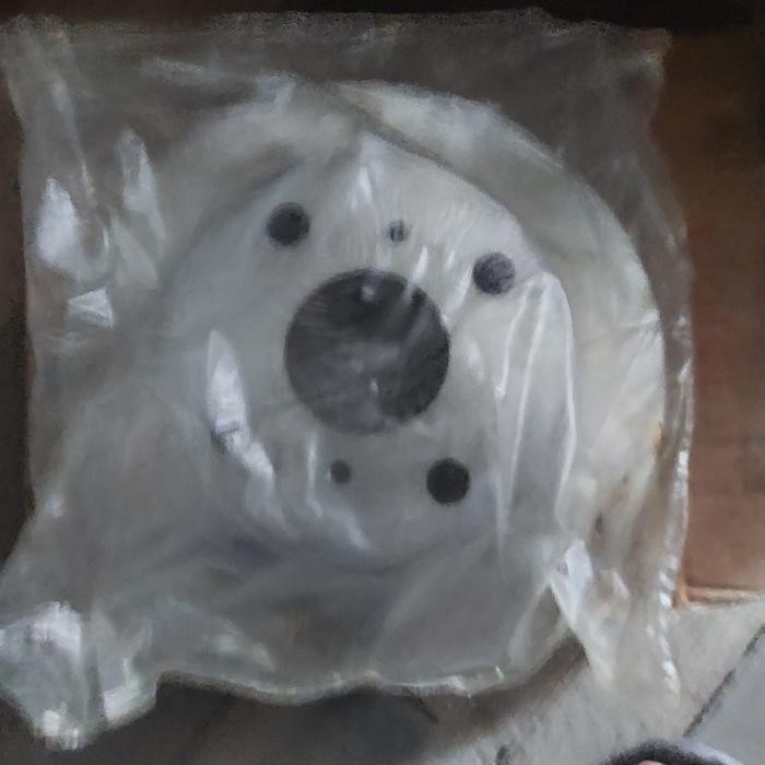 Piringan Cakram Disc Brake Corolla GL Corolla SE