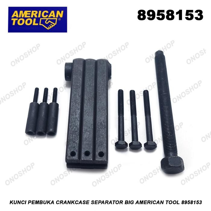 Kunci Pembuka Crankcase Separator Big American Tool 8958153