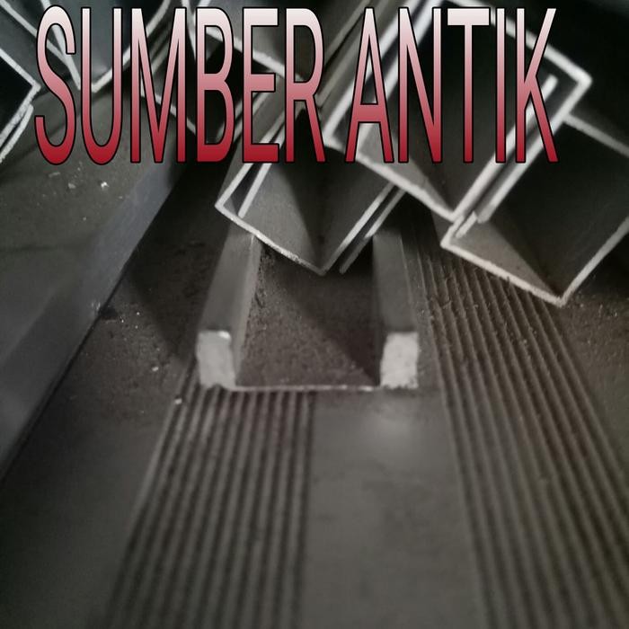 REL U SHOWCASE ETALASE ALUMINIUM