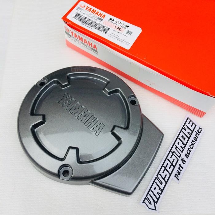 Cover Tutup Bak Kalter Kiri Magnet Rx King New Ori 3Ka-E5415-50