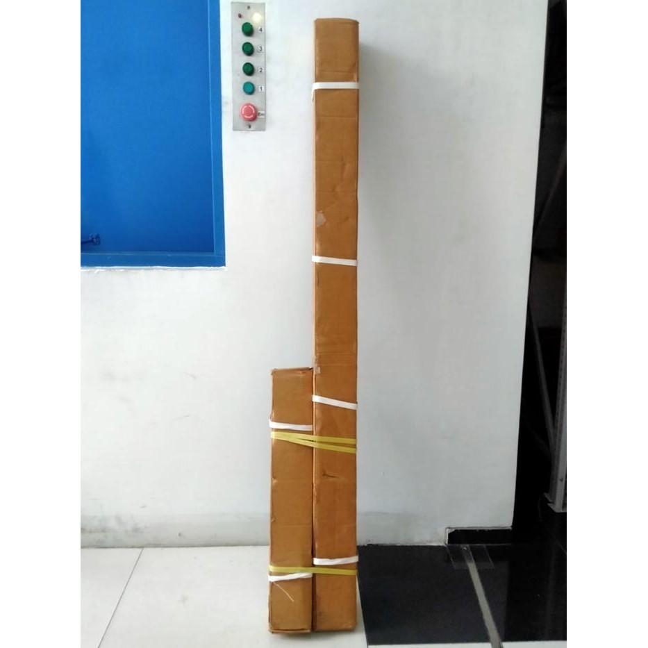 #####] FIRMAN 3FRM 2.5/33 1,5hp kabel pendek pompa air submersible satelit