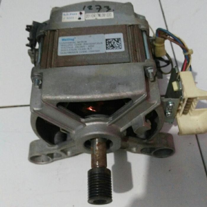 Dinamo Mesin Cuci Elektrolux