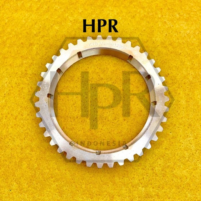 Jual Ring Synchronizer Sinkromis Kecil Me601295 Mitsubishi Fuso Ps100 Ps120