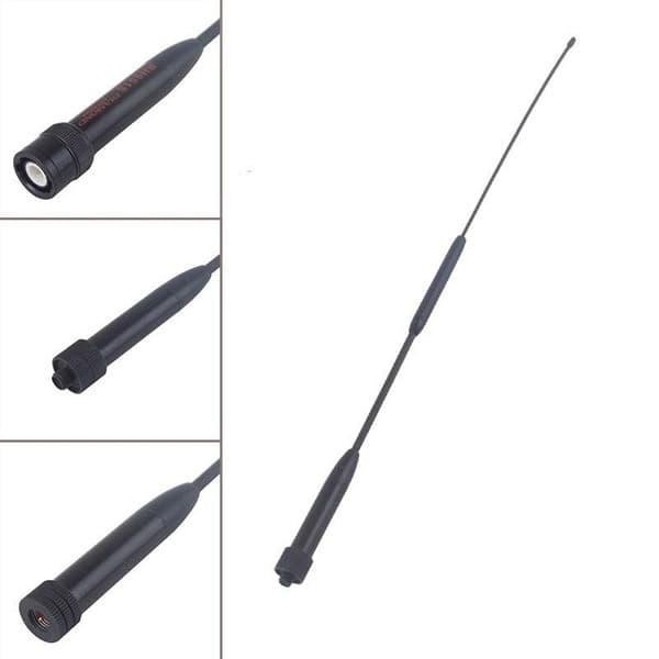 DIAMOND RH-951S ANTENA HT CINA DUALBAND SMA F BAOFENG DLL RH951 RH951S