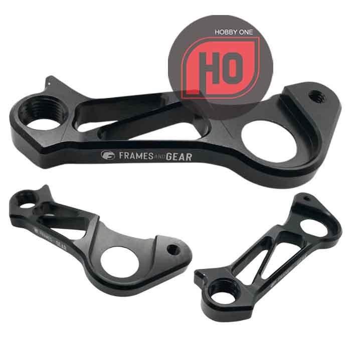 FRAMESANDGEAR DIRECT MOUNT DM DERAILLEUR RD HANGER for Specialized Disc Brake Tarmac SL6 SL7 SL8