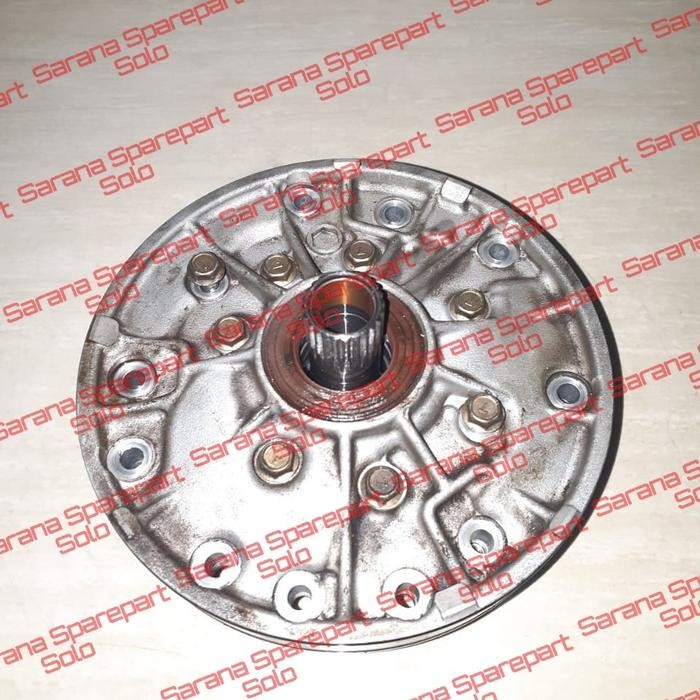 Pompa Oli Matic Toyota Avanza Rush Agya Terios Xenia Luxio Ayla