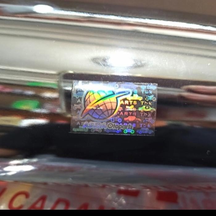 knalpot vega r lama ori federal astra