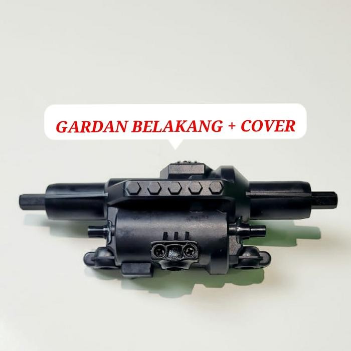 Promo Mobil Remot Rc Spare Part Mainan Mobil Remote Control Diskon