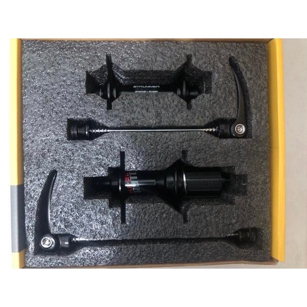 HUB FREE HUB STRUMMER HR-20 RATCHET 32H