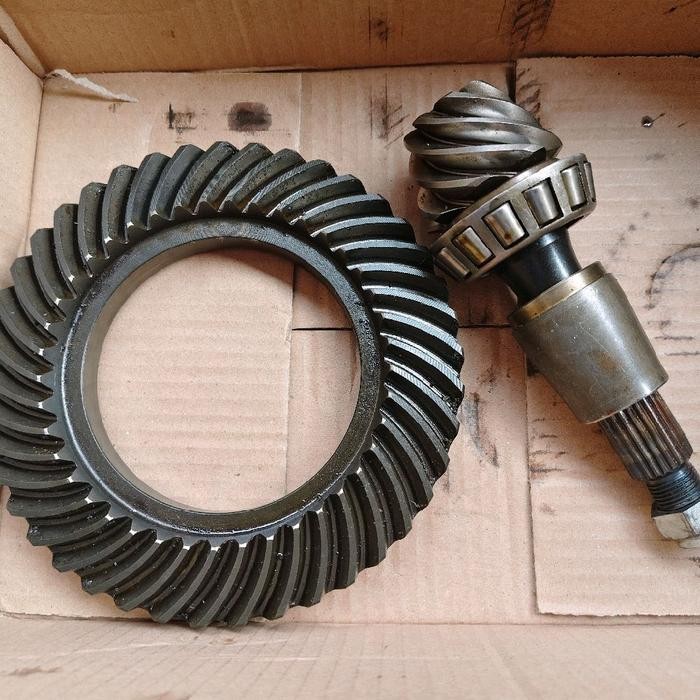 GEAR SET GIGI GARDAN PINION GRAN MAX AVANZA XENIA 8x41