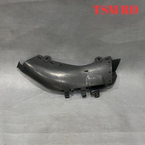 Cover Bracket Kabel Cable Duct Mercedes Benz W211 A2118211089