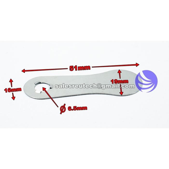 Suction Klep Kompresor Bitzer