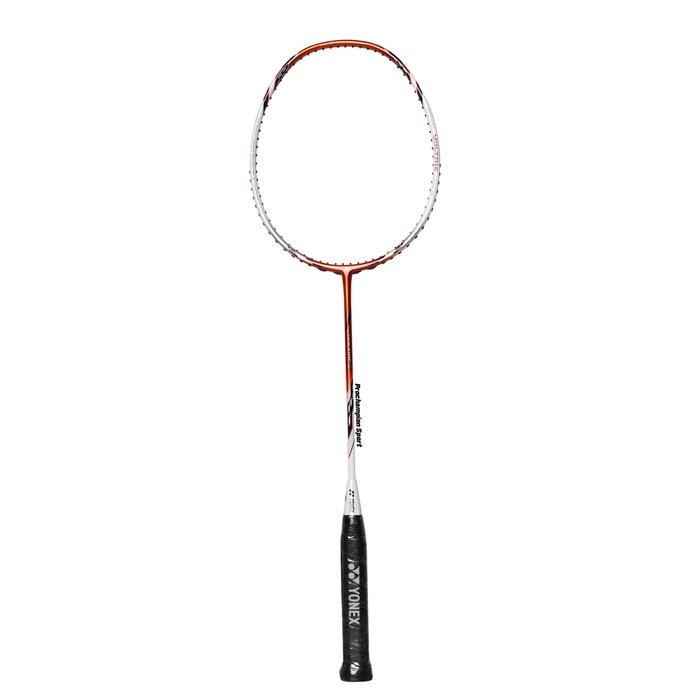 Raket Badminton Original Yonex Voltric 5 Orange