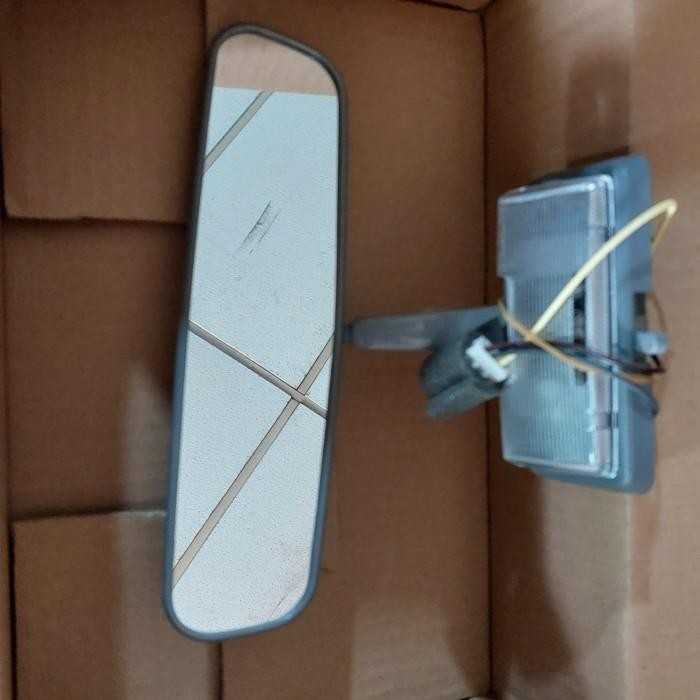 Jual Kaca Spion Tengah Dalam Isuzu Nmr 71